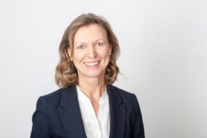 Regina Schulz, Netzwerk für Frauen im Management, Frauen im Management, Netzwerk