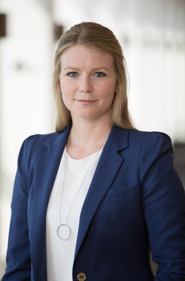 PwC, Brigitte Ellingsen, Erfahrungsbericht: Banken-Beraterin