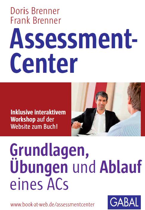 Assessment Center Doris Brenner