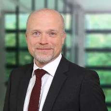 Andreas Wermelt, Leiter Internal Controls Assurance bei Deloitte, Blockchain in der Wirtschaftsprüfung