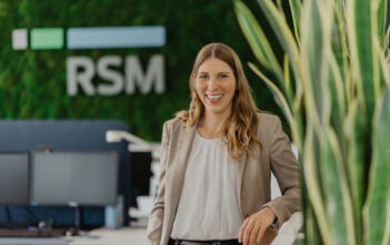 Unternehmenskultur bei RSM