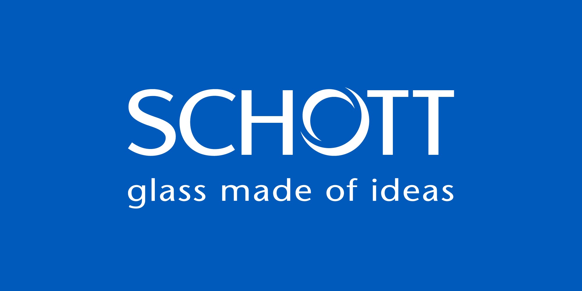 Logo Schott AG